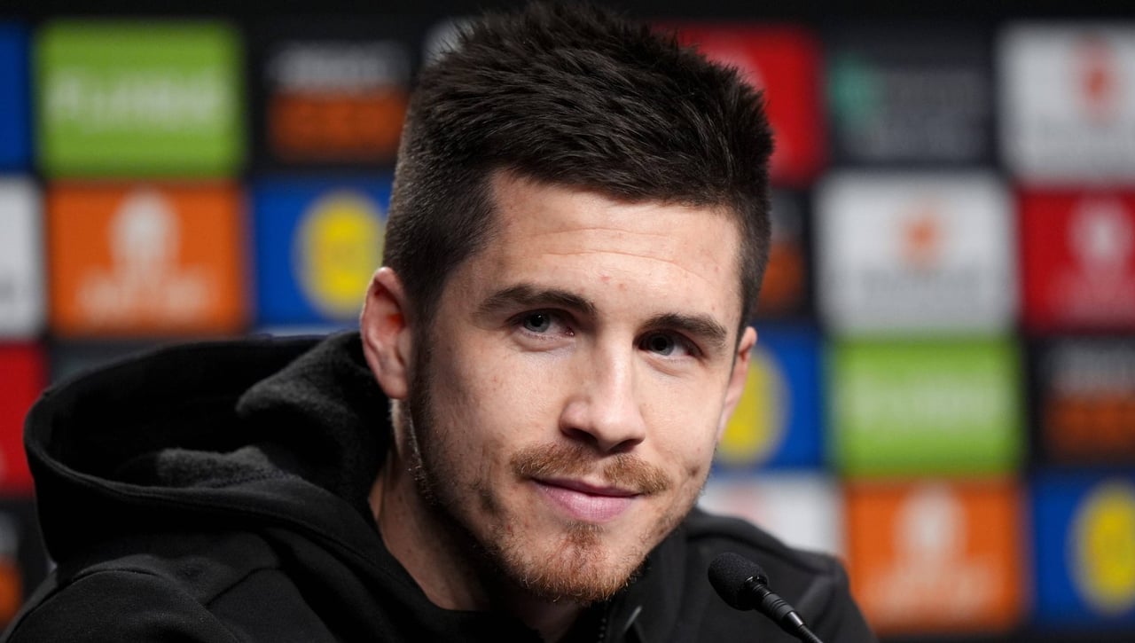 La vuelta de Zubeldia conlleva un riesgo extra para la Real Sociedad