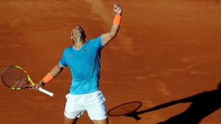 Rafa Nadal ya tiene fecha para su regreso