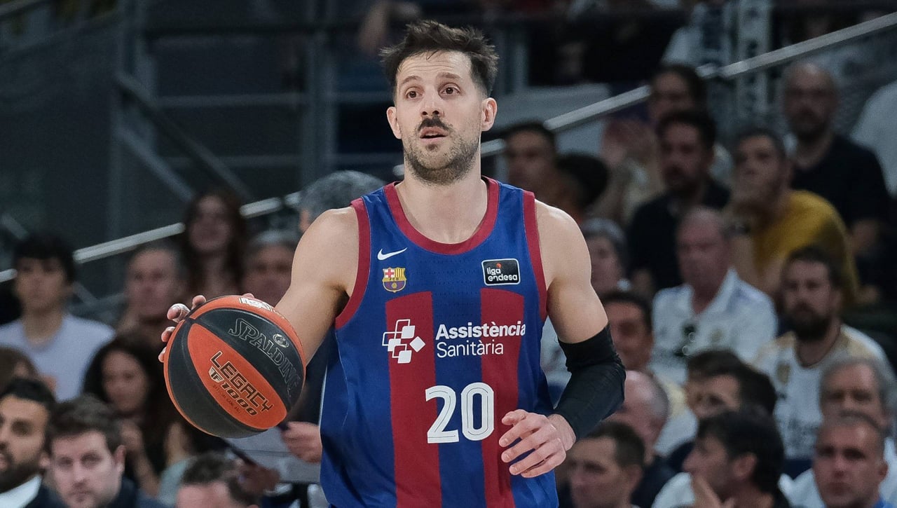 El Barça confirma una nueva lesión