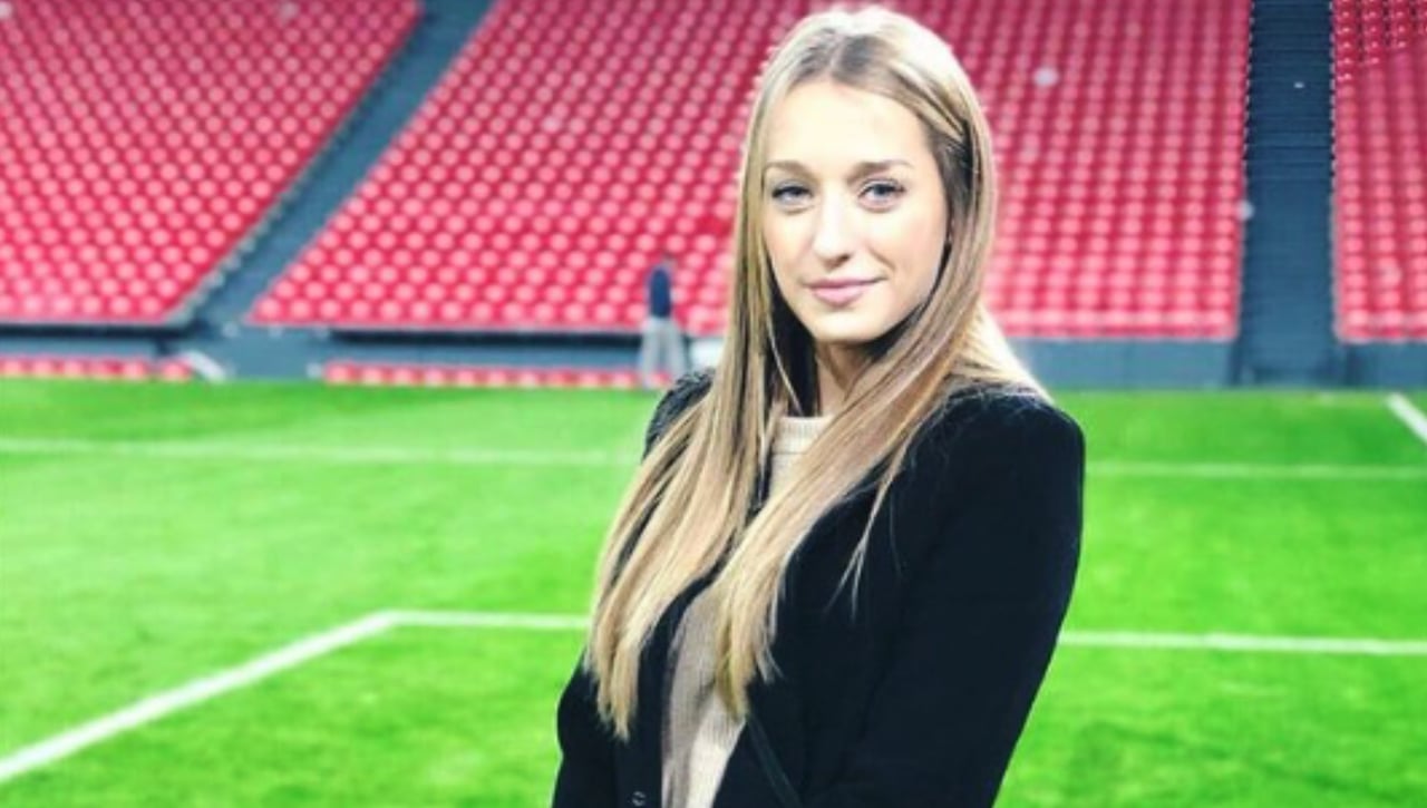 Lío en el Athletic con la exmujer de Muniain y su romance con otro jugador de LaLiga