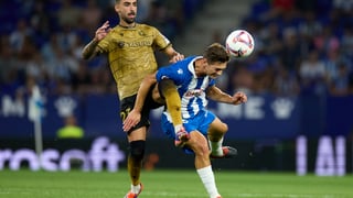 Se anuncia un regreso muy esperado en la Real Sociedad