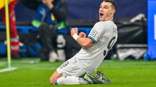 Ferran Jutglà abre la puerta