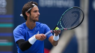 Primer gran golpe en Cincinnati