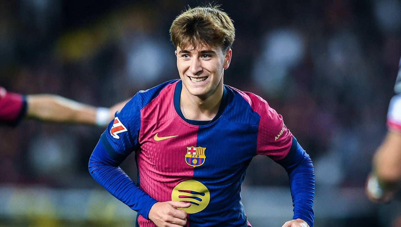 Pablo Torre, inminente