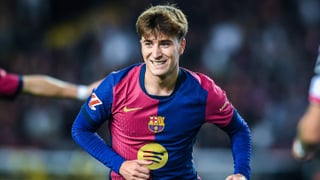 Pablo Torre, inminente