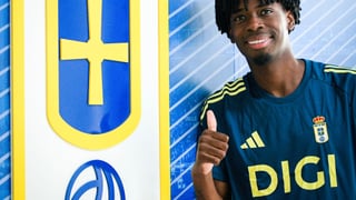 El acuerdo por la firma de Ovie Ejaria, más cerca