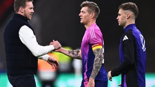 Prima de 400.000 euros por jugador si Alemania gana la Eurocopa