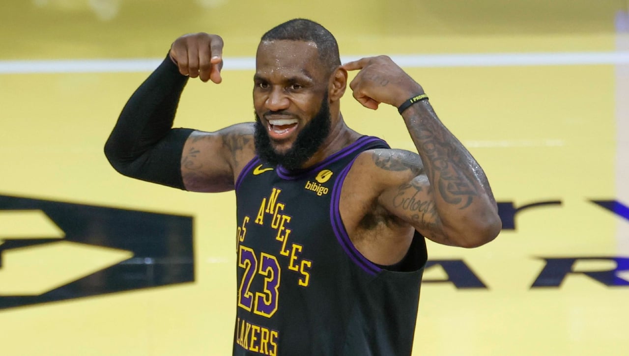 La NBA se sale con la suya... a medias