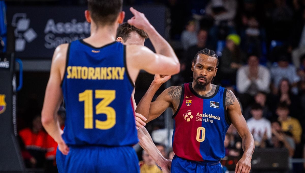 Liga ACB | Horario y dónde ver por TV la jornada 17 de la Liga Endesa de baloncesto