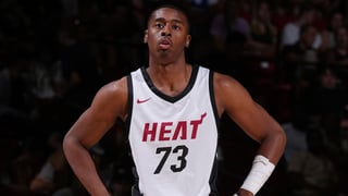 Unicaja apunta alto en su nuevo fichaje