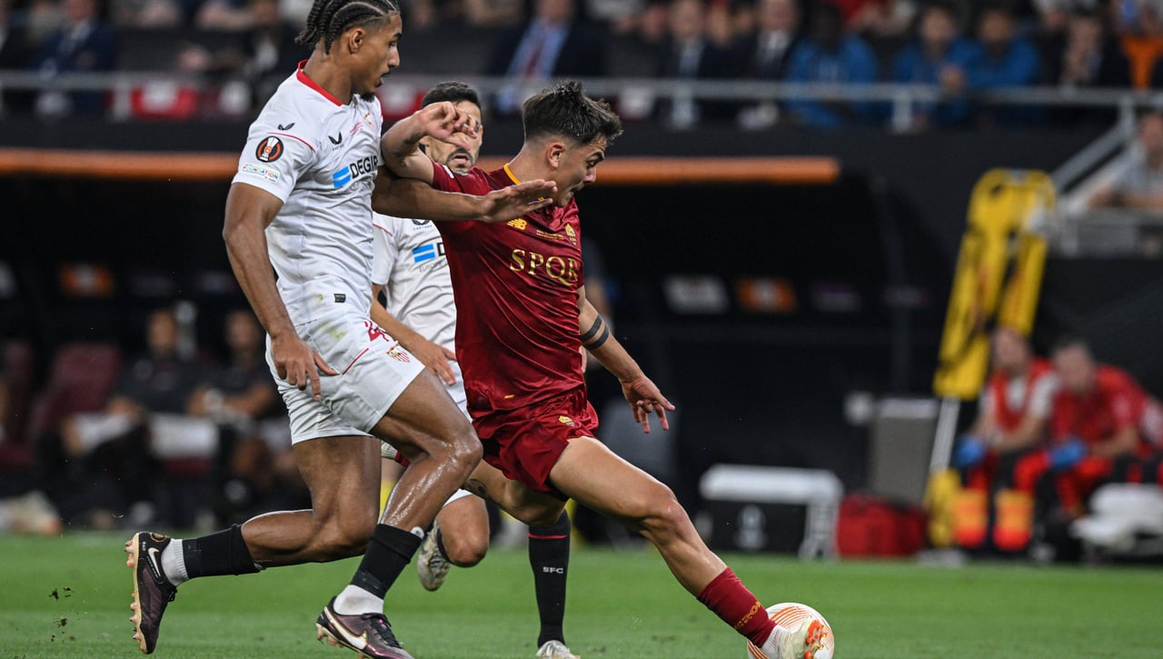 Vuelve el interés por Dybala