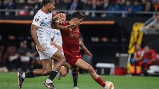 Vuelve el interés por Dybala