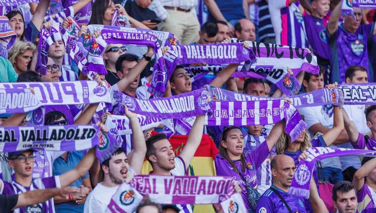Valladolid vs Getafe: Dónde ver, previa horario y apuestas deportivas