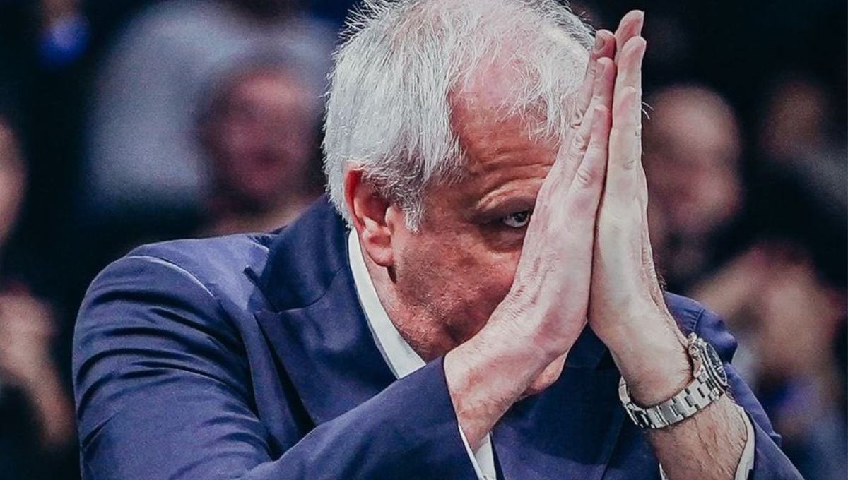 Obradovic, Kokoskov y Messina dicen adiós y desatan un baile de técnicos en la Euroliga