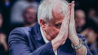 Obradovic, Kokoskov y Messina dicen adiós y desatan un baile de técnicos en la Euroliga