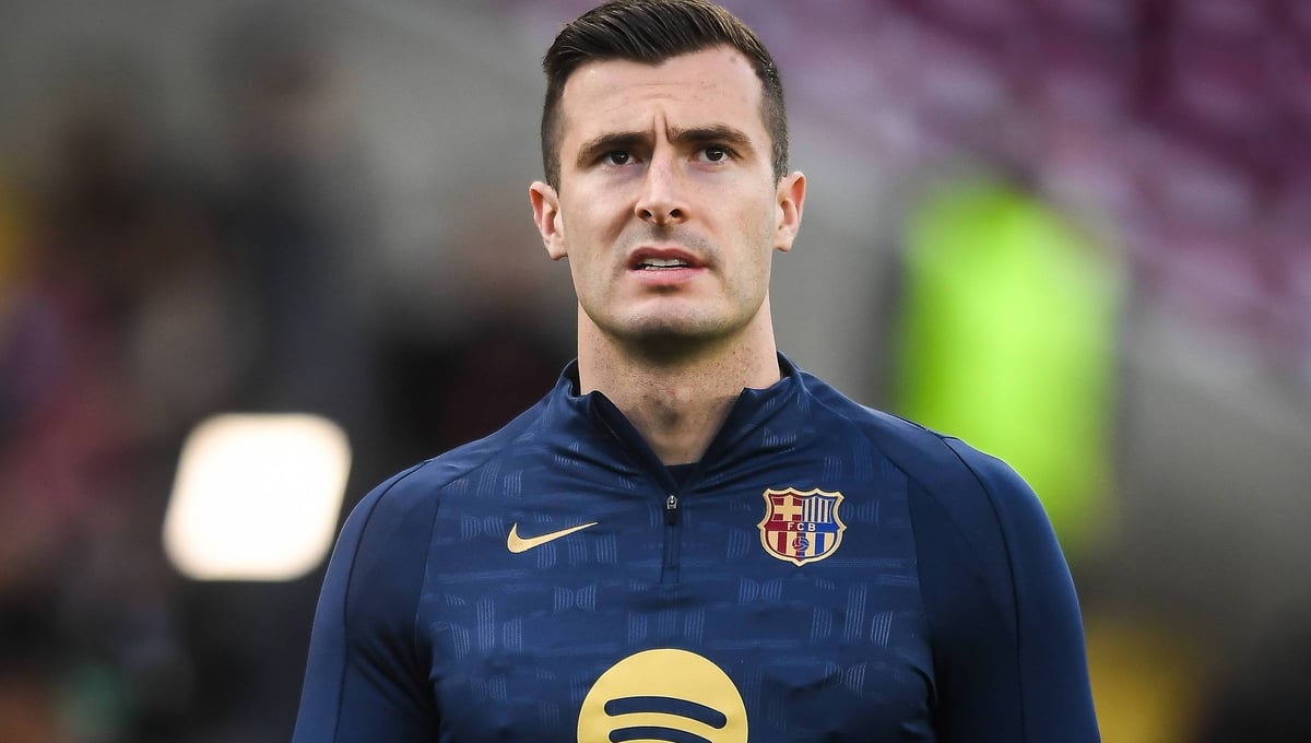 El fichaje de Iñaki Peña tiene trampa