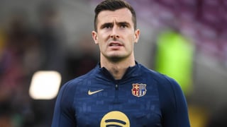 El fichaje de Iñaki Peña tiene trampa