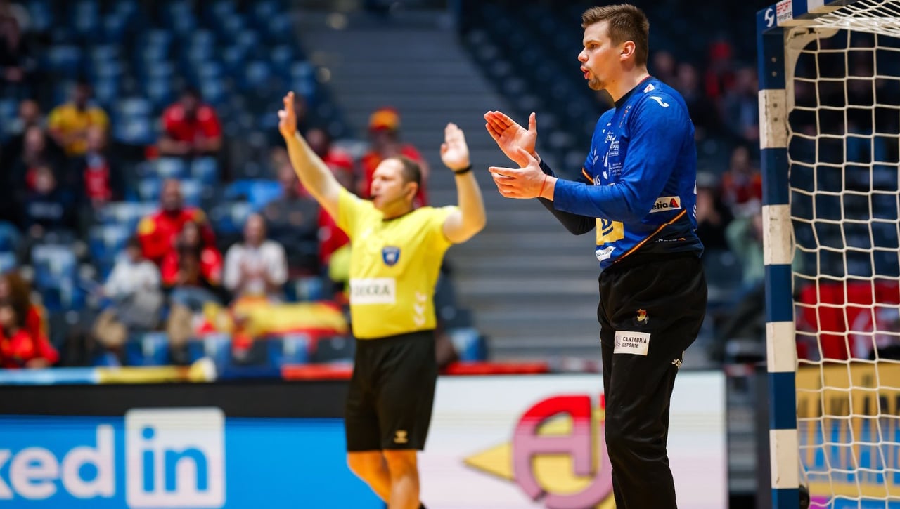 Los Hispanos dicen adiós al Mundial por la puerta de atrás