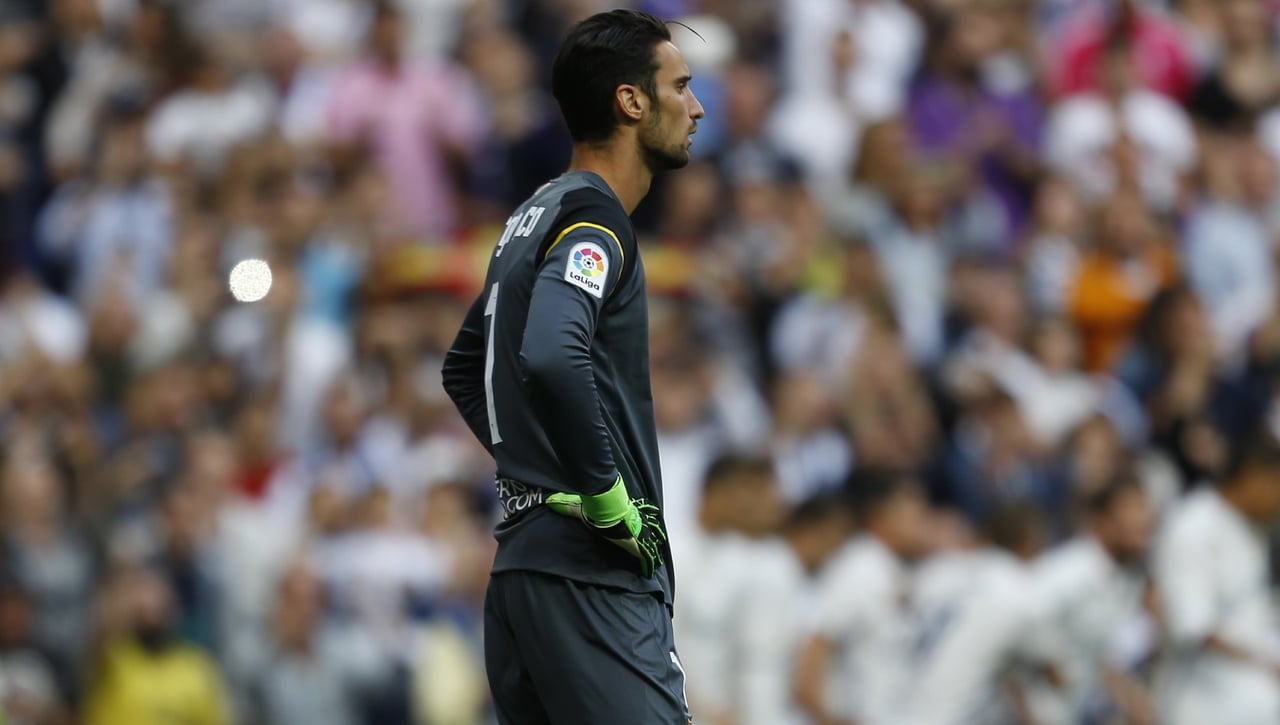 Alba Silva se sincera y da la última hora sobre Sergio Rico