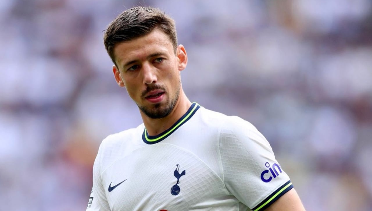 La portada de ESTADIO Deportivo para el martes 29 de agosto de 2023