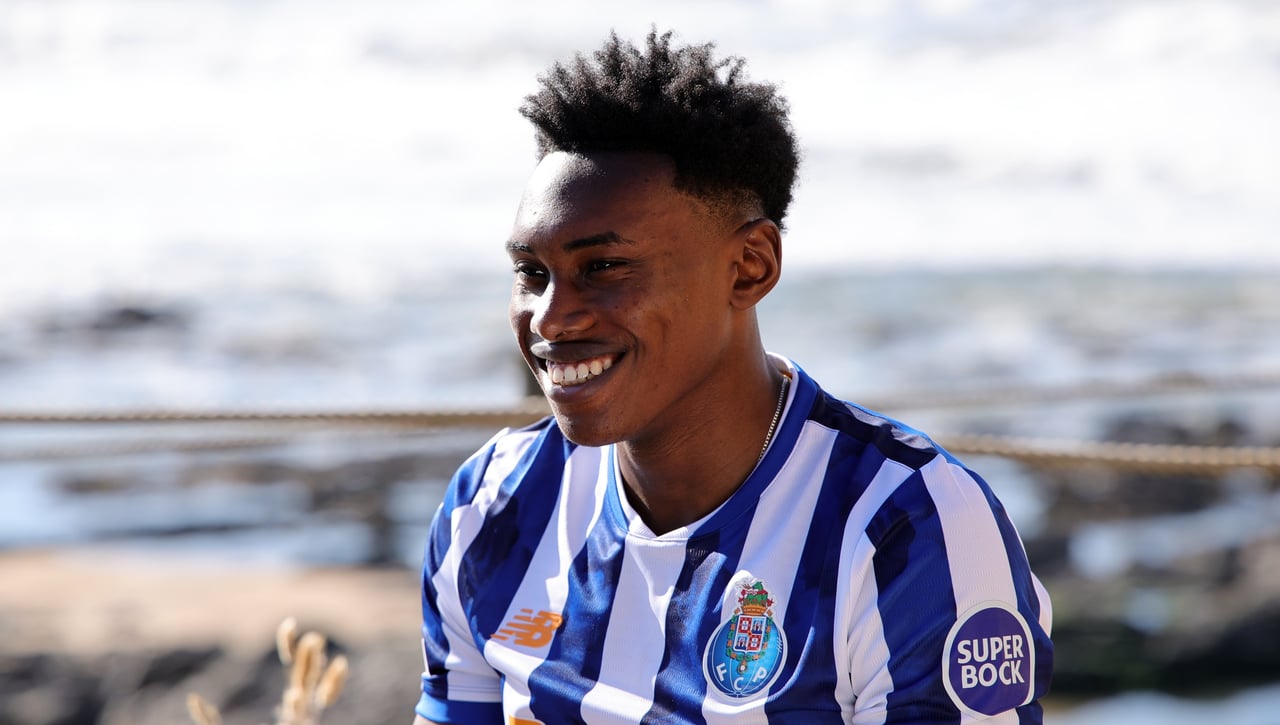 Avances decisivos en el fichaje de Samu Omorodion