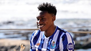 Avances decisivos en el fichaje de Samu Omorodion