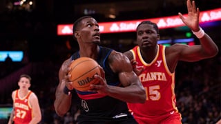 Los Lakers apuntan a un bombazo que quedaría libre