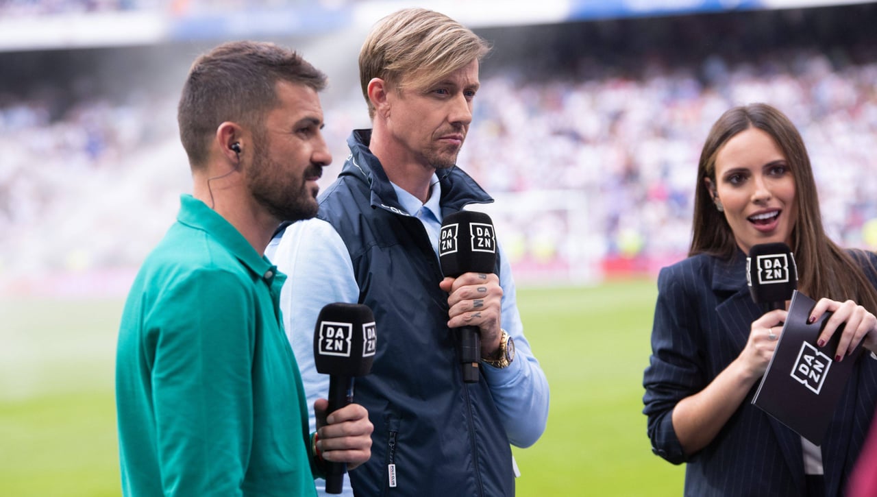 De estrella del Real Madrid a ídolo en el Atleti: "Me querían"