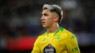 Se confirma lo de Yeremay