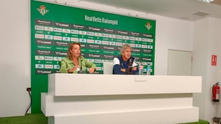 Pellegrini sentencia sobre el futuro de Fekir y manda un mensaje al Betis