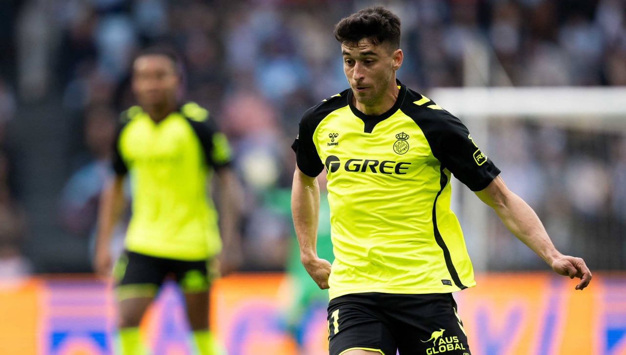 Pendientes del estado de Marc Roca