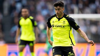 Pendientes del estado de Marc Roca