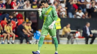 El regreso del ostracismo de Dani Cárdenas