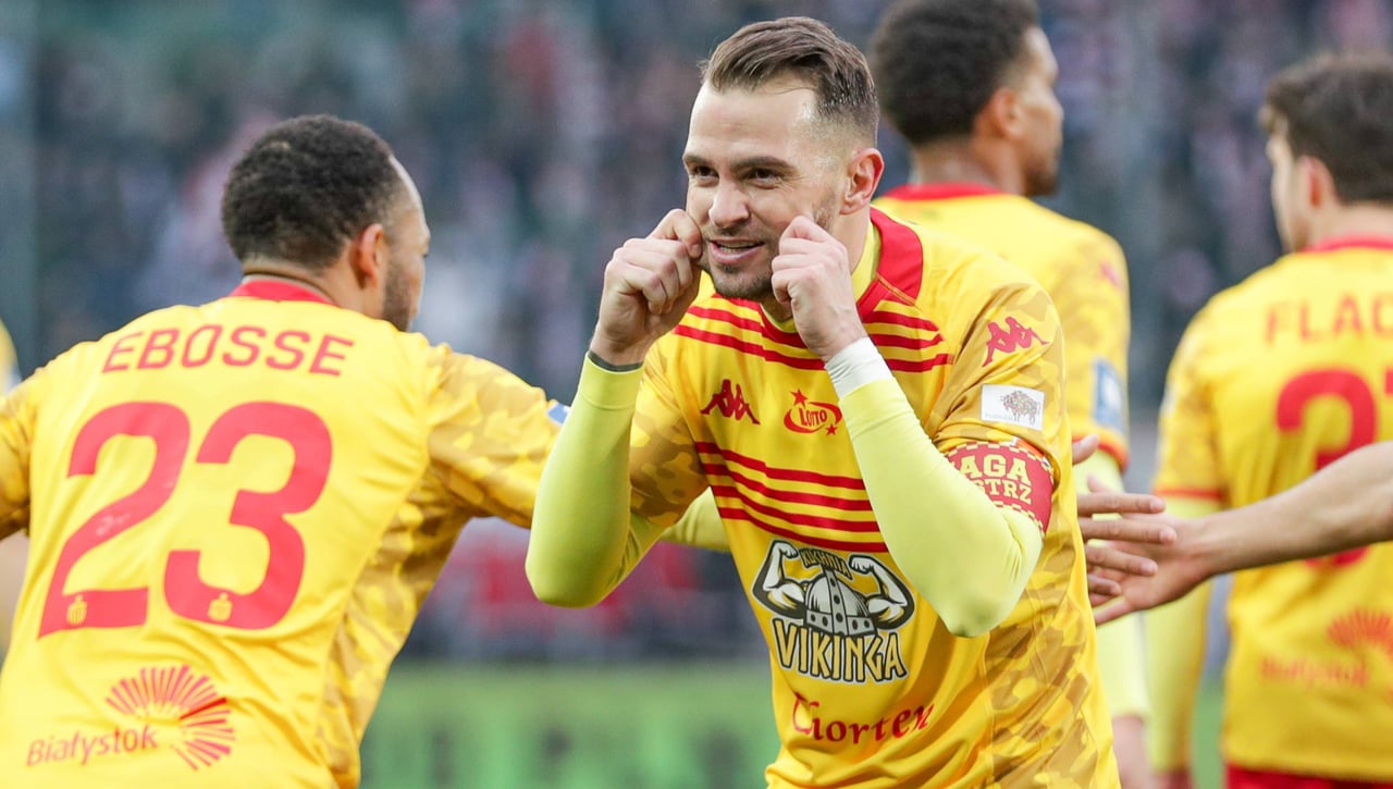 El Jagiellonia lanza un aviso al Betis