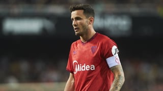 Nuevo escenario para Saúl