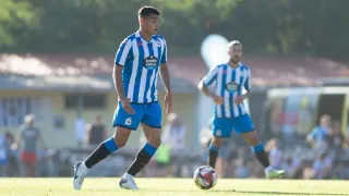 El Villarreal se adelanta a Betis y Sevilla y se lleva a una perla del Deportivo 