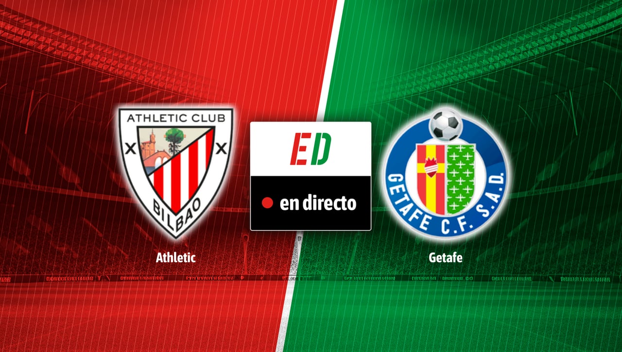 Athletic - Getafe: Resultado, resumen y goles