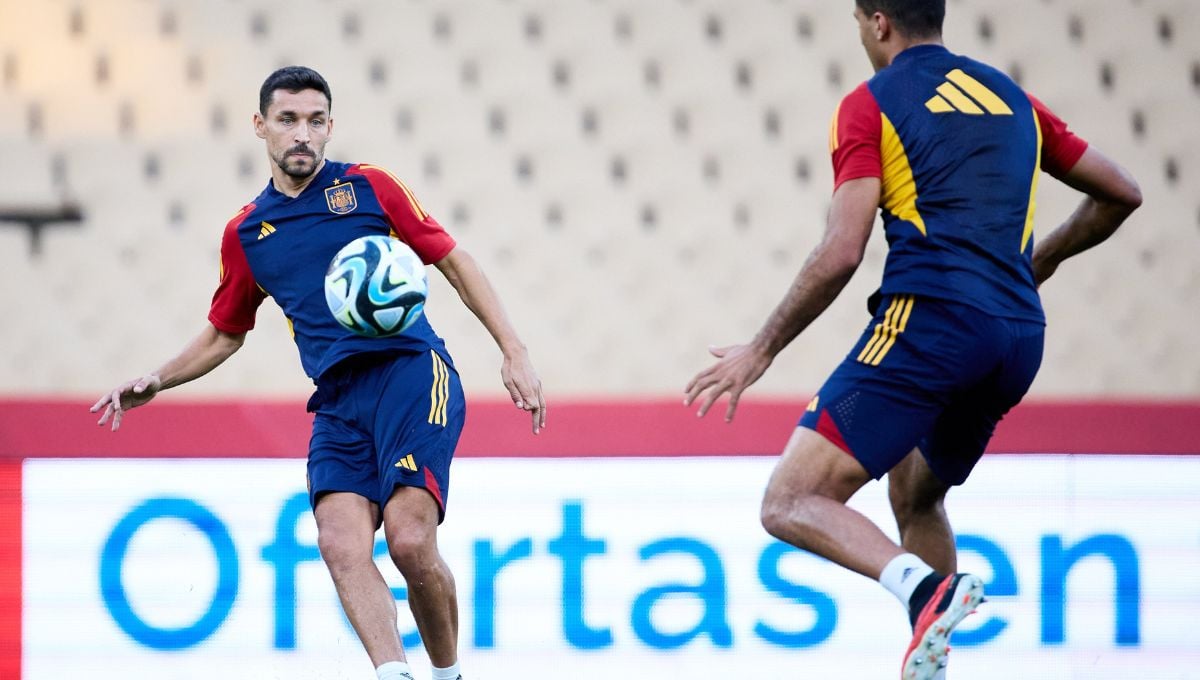 La portada de ESTADIO Deportivo para el jueves 12 de octubre de 2023