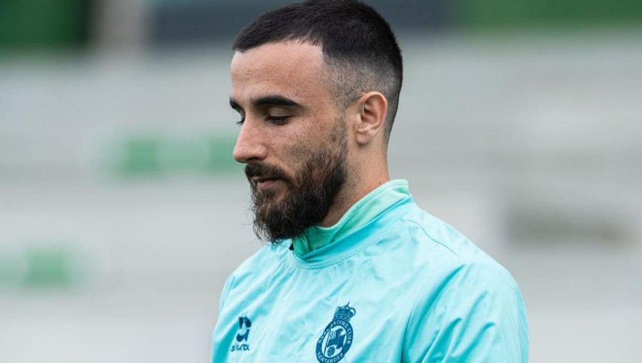 Se escapa un ingreso millonario del Betis en verano 