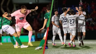 La Copa del Rey promete 'guerra' a los equipos de Primera división