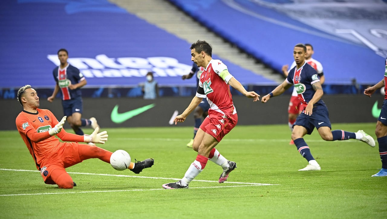 Fichajes inmediatos para Ben Yedder, Keylor Navas, Samu Castillejo, Gameiro, Sergio Ramos... 