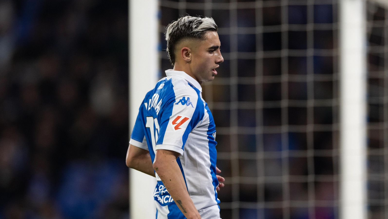 Alarma con la lesión de Yeremay