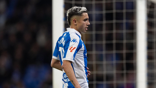 Alarma con la lesión de Yeremay