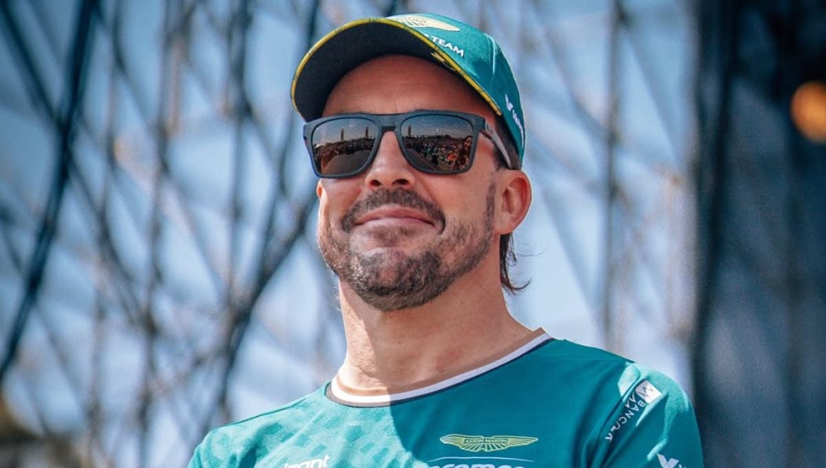 El nuevo jefe de Fernando Alonso aparta al asturiano de los éxitos