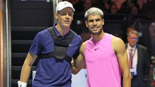 Alcaraz y Sinner ya tienen una nueva cita: se enfrentarán antes del Open de Australia 2026