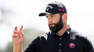 Jon Rahm dice adiós por todo lo alto