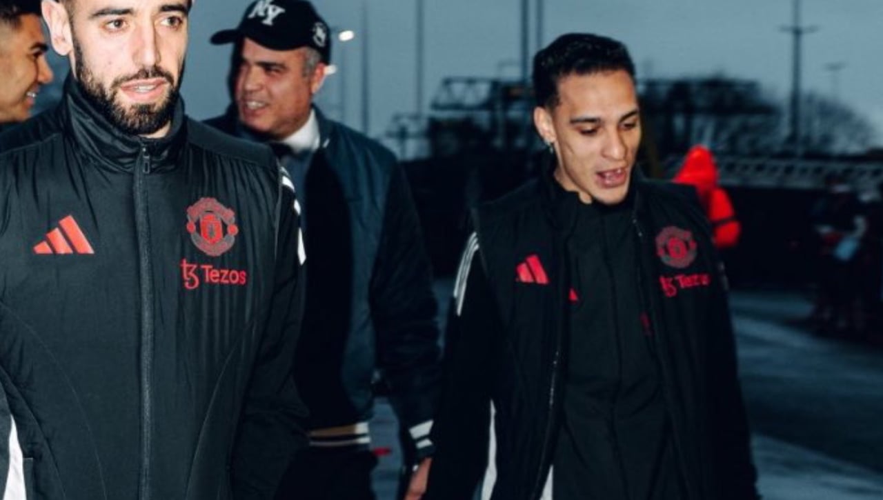 La portada de ESTADIO Deportivo de este viernes 24 de enero de 2025