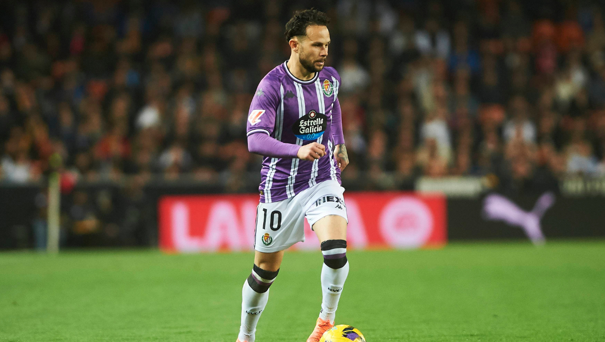 Iván Sánchez llegará con la carta de libertad