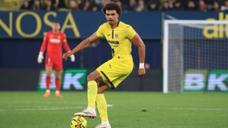 Renato Veiga llega avisado a El Coliseum: "Los equipos grandes ya han pasado y tienen dificultades"