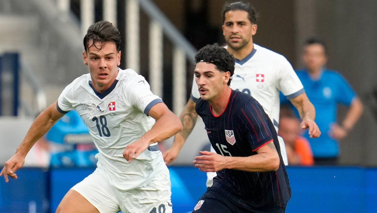 La agenda del Betis: Ricardo Rodríguez y Johnny Cardoso, sí; Cucho Hernández, no 